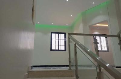 Villa 250 SQM Facing East on 15m Width Street