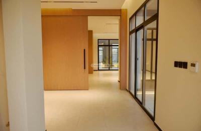 Villa 200 SQM Facing South on 15m Width Street