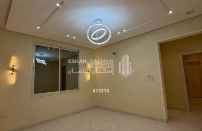 Floor 211.88 SQM with 6 Bedrooms