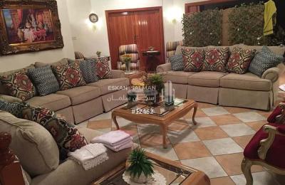 Villa 1004.39 SQM Facing South West on 20m Width Street