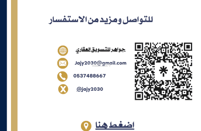 Villa 312.5 SQM Facing South on 15m Width Street