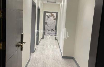 Apartment 186.58 SQM with 6 Bedrooms