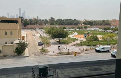 Apartment 120.84 SQM with 3 Bedrooms