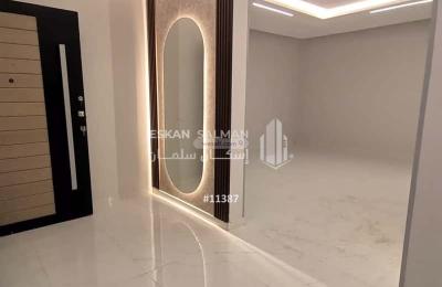 Apartment 218.04 SQM with 5 Bedrooms