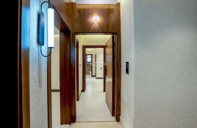 Apartment with 4 Bedrooms