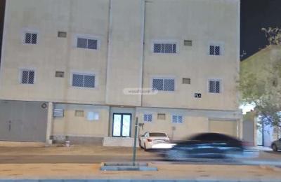 Building 875 SQM Facing North