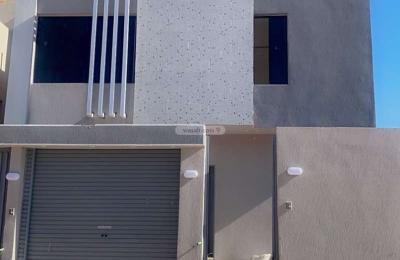 Floor 218.91 SQM with 4 Bedrooms