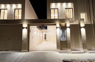 Floor 176.55 SQM with 5 Bedrooms