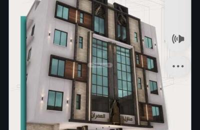 Apartment 672 SQM with 3 Bedrooms