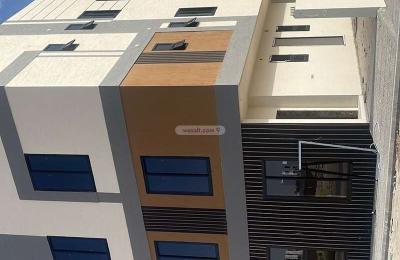 Villa 433.27 SQM Facing North West on 35m Width Street