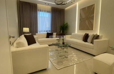 Apartment 180.34 SQM with 4 Bedrooms