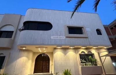 Villa 624 SQM Facing West on 18m Width Street