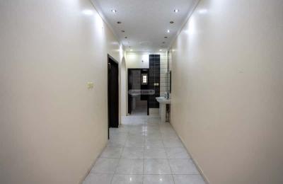 Building 744 SQM Facing North