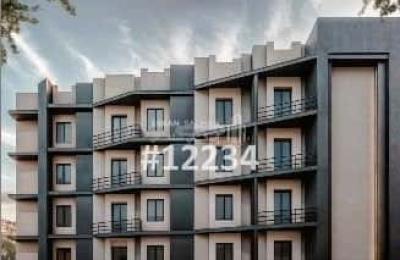 Apartment 132 SQM with 4 Bedrooms