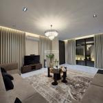 Villa 700 SQM Facing West on 16m Width Street