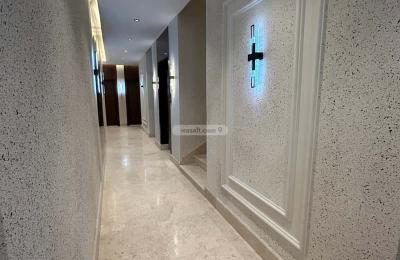 Apartment 117.67 SQM with 4 Bedrooms