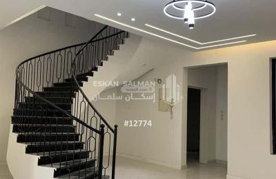 Villa 381.13 SQM Facing West on 15m Width Street