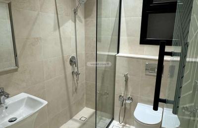 Apartment 138.18 SQM with 3 Bedrooms