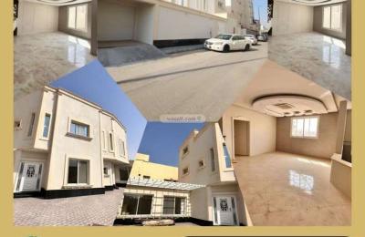 Villa 500 SQM Facing East on 12m Width Street