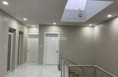 Villa 367 SQM Facing North on 20m Width Street