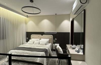 Apartment 132.08 SQM with 4 Bedrooms