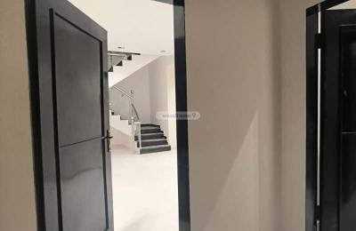 Villa 224 SQM Facing North on 15m Width Street