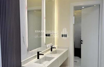 Villa 400 SQM Facing North on 20m Width Street