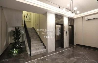 Apartment with 4 Bedrooms