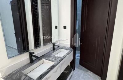 Villa 225 SQM Facing North on 15m Width Street