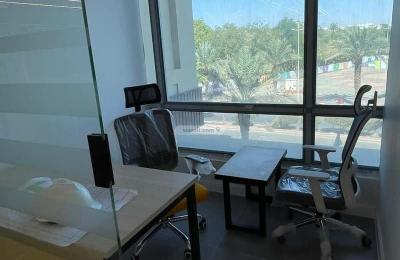 Office Space for Rent