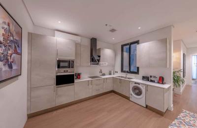 Apartment with 3 Bedrooms