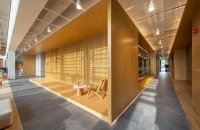 Office Space for Rent