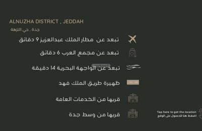 Apartment with 3 Bedrooms