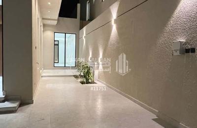 Villa 328 SQM Facing North on 20m Width Street