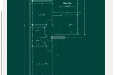 Apartment with 3 Bedrooms