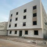 Land 750 SQM Facing East on 40m Width Street