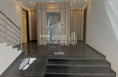 Apartment 209.87 SQM with 6 Bedrooms