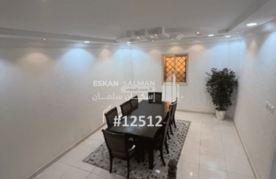 Villa 646.5 SQM Facing East on 15m Width Street