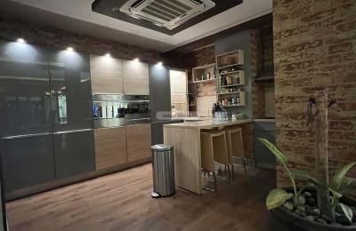 Villa 229.97 SQM Facing South on 15m Width Street