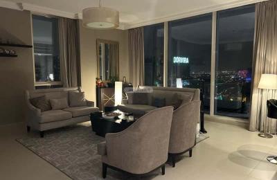 Apartment with 2 Bedrooms