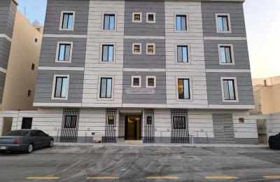 Apartment 173 SQM with 4 Bedrooms