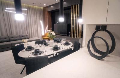 Apartment with 3 Bedrooms