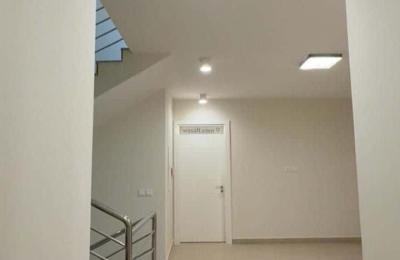 Villa 267.08 SQM Facing West on 15m Width Street