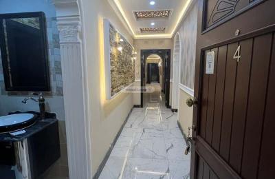 Apartment 176.82 SQM with 6 Bedrooms