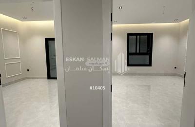 Apartment 210.73 SQM with 5 Bedrooms