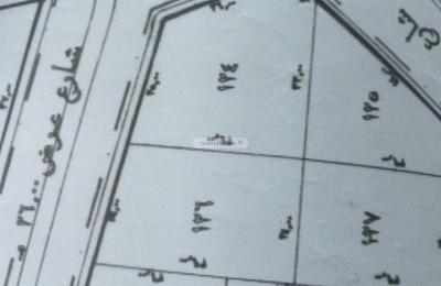 Land 867.02 SQM Facing East on 26m Width Street