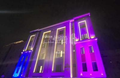 Apartment 155.76 SQM with 5 Bedrooms