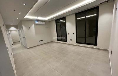 Apartment 115.33 SQM with 3 Bedrooms