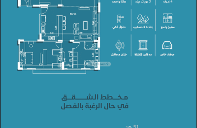 Land 3847.54 SQM Facing East on 12m Width Street