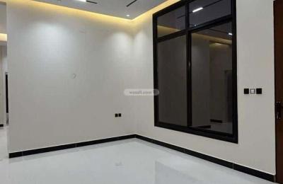 Floor 166.53 SQM with 6 Bedrooms